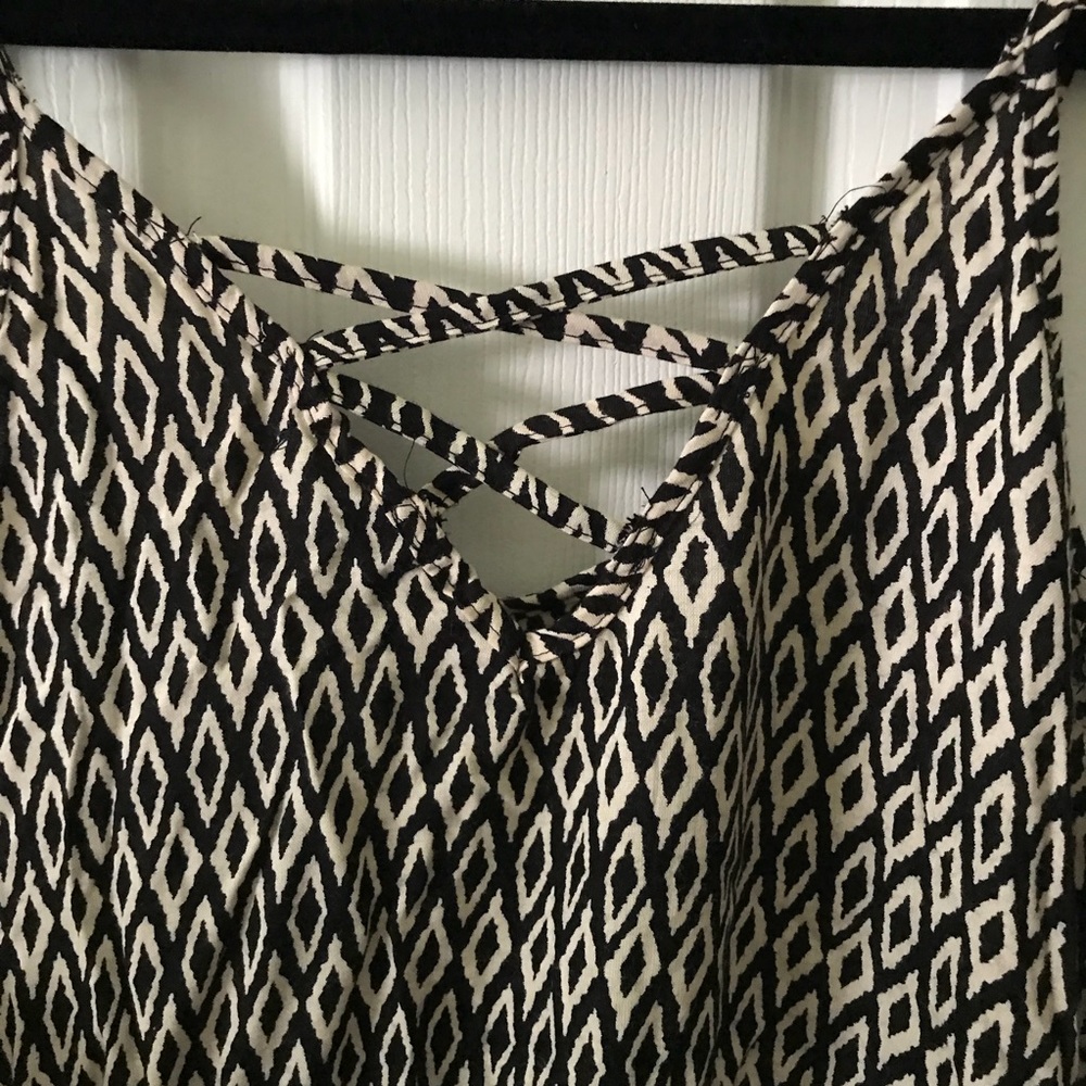 Aztec Romper - Picture 5 of 5